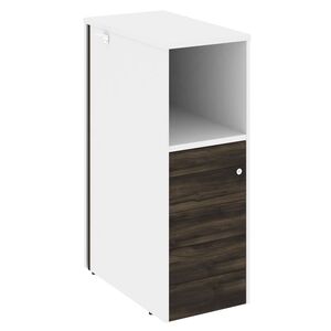 Onix Тумба 5 ящиков TIP-ON завершающая, правая