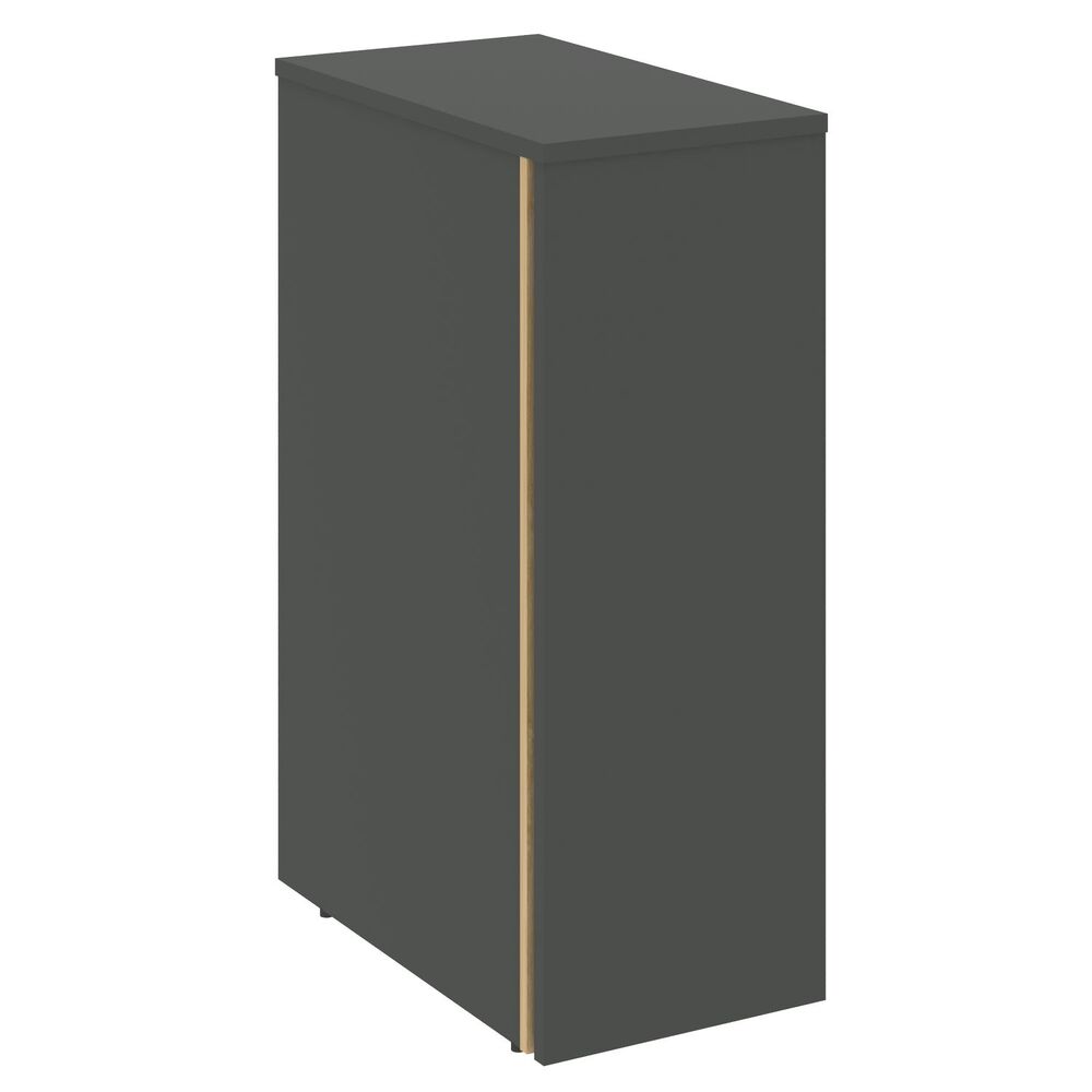 Onix Тумба 5 ящиков TIP-ON завершающая, правая