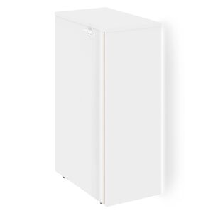 Onix Тумба с подсветкой 5 ящиков TIP-ON, проходная средняя