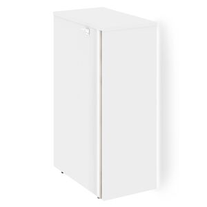 Onix Тумба с подсветкой 5 ящиков TIP-ON, проходная средняя