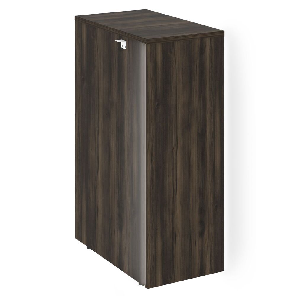 Onix Тумба с подсветкой 5 ящиков TIP-ON, проходная средняя