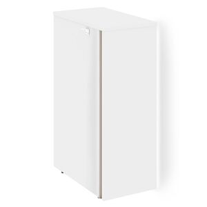 Onix Тумба с подсветкой 5 ящиков TIP-ON завершающая, левая