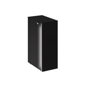 Onix Тумба с подсветкой 5 ящиков TIP-ON завершающая, левая