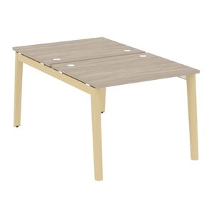 Рабочая станция (опоры - массив дерева)