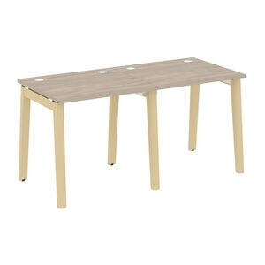 Рабочая станция (опоры - массив дерева)