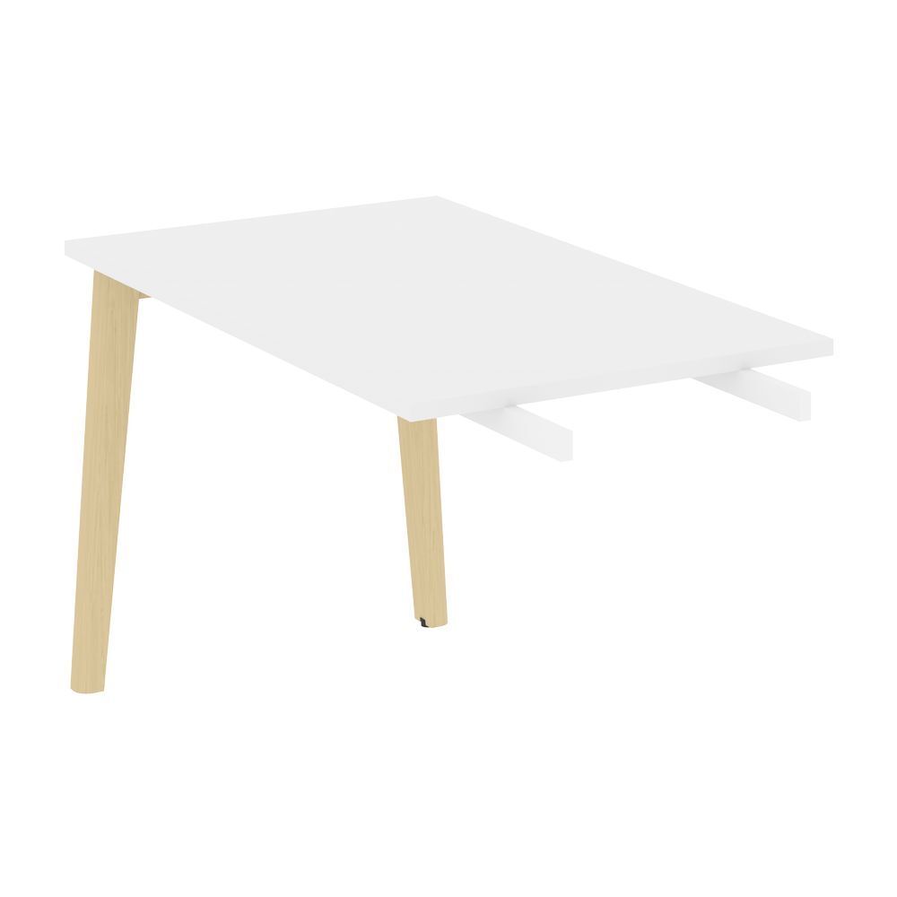 Брифинг-приставка (опоры - массив дерева)