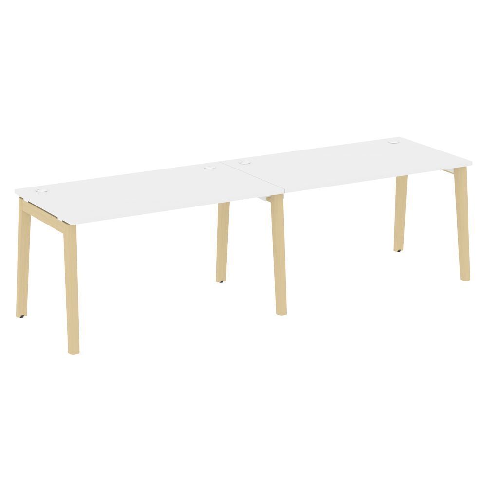 Рабочая станция (опоры - массив дерева)