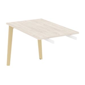 Брифинг-приставка (опоры - массив дерева)