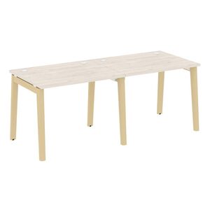 Рабочая станция (опоры - массив дерева)