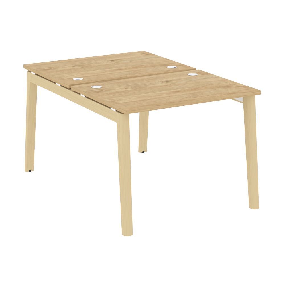 Рабочая станция (опоры - массив дерева)