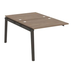 Наборный элемент рабочей станции (опоры - массив дерева)