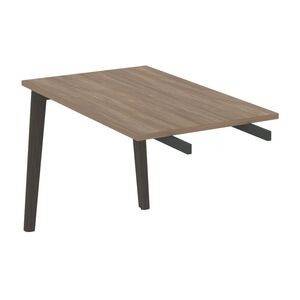 Брифинг-приставка (опоры - массив дерева)