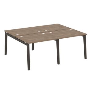 Рабочая станция (опоры - массив дерева)