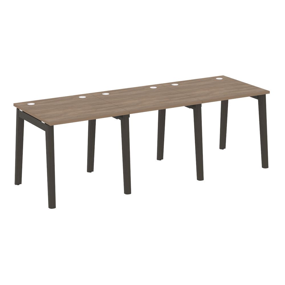 Рабочая станция (опоры - массив дерева)