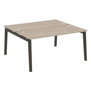 Рабочая станция (опоры - массив дерева)