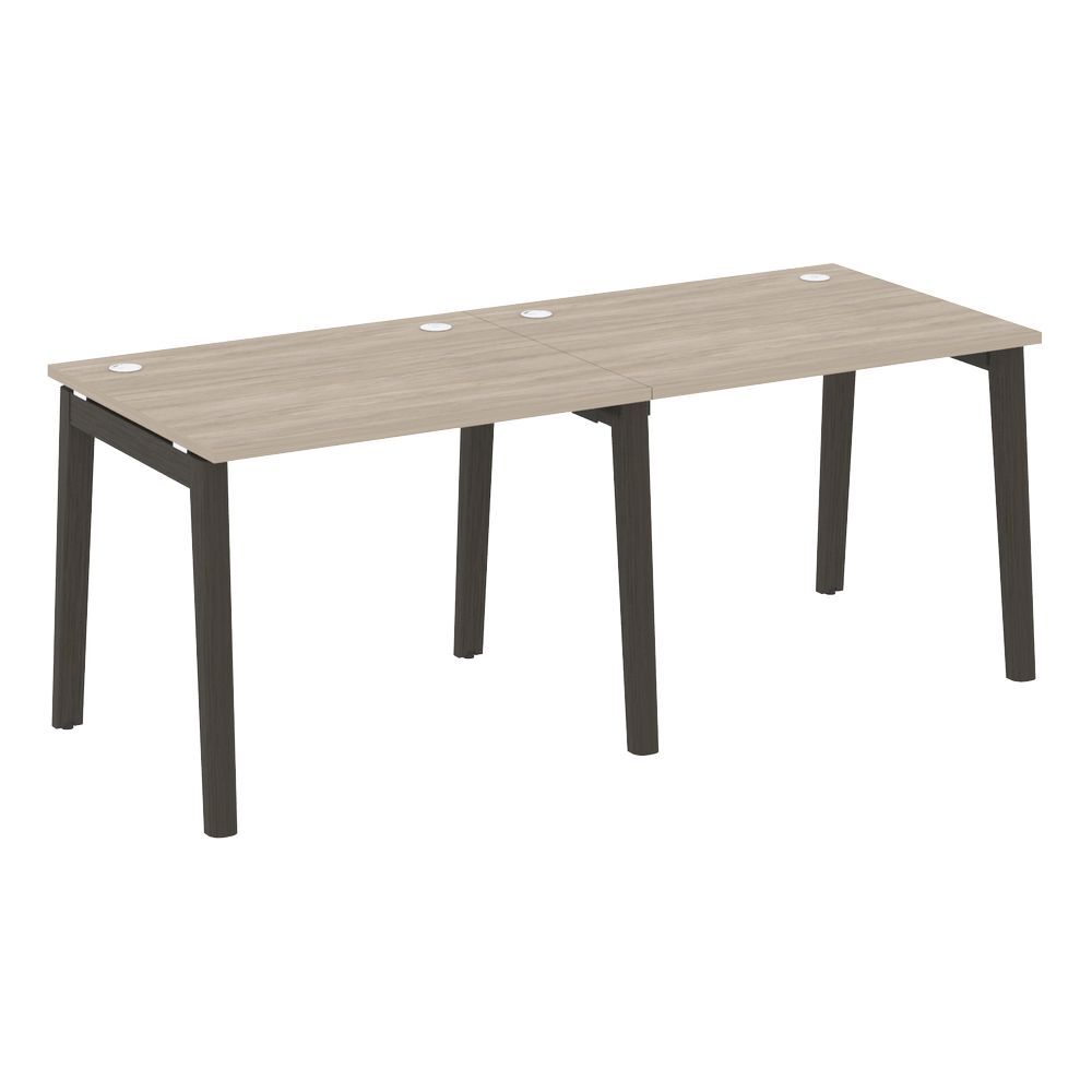 Рабочая станция (опоры - массив дерева)