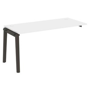 Наборный элемент рабочей станции (опоры - массив дерева)