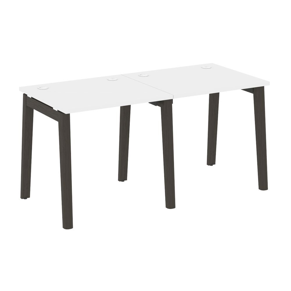 Рабочая станция (опоры - массив дерева)