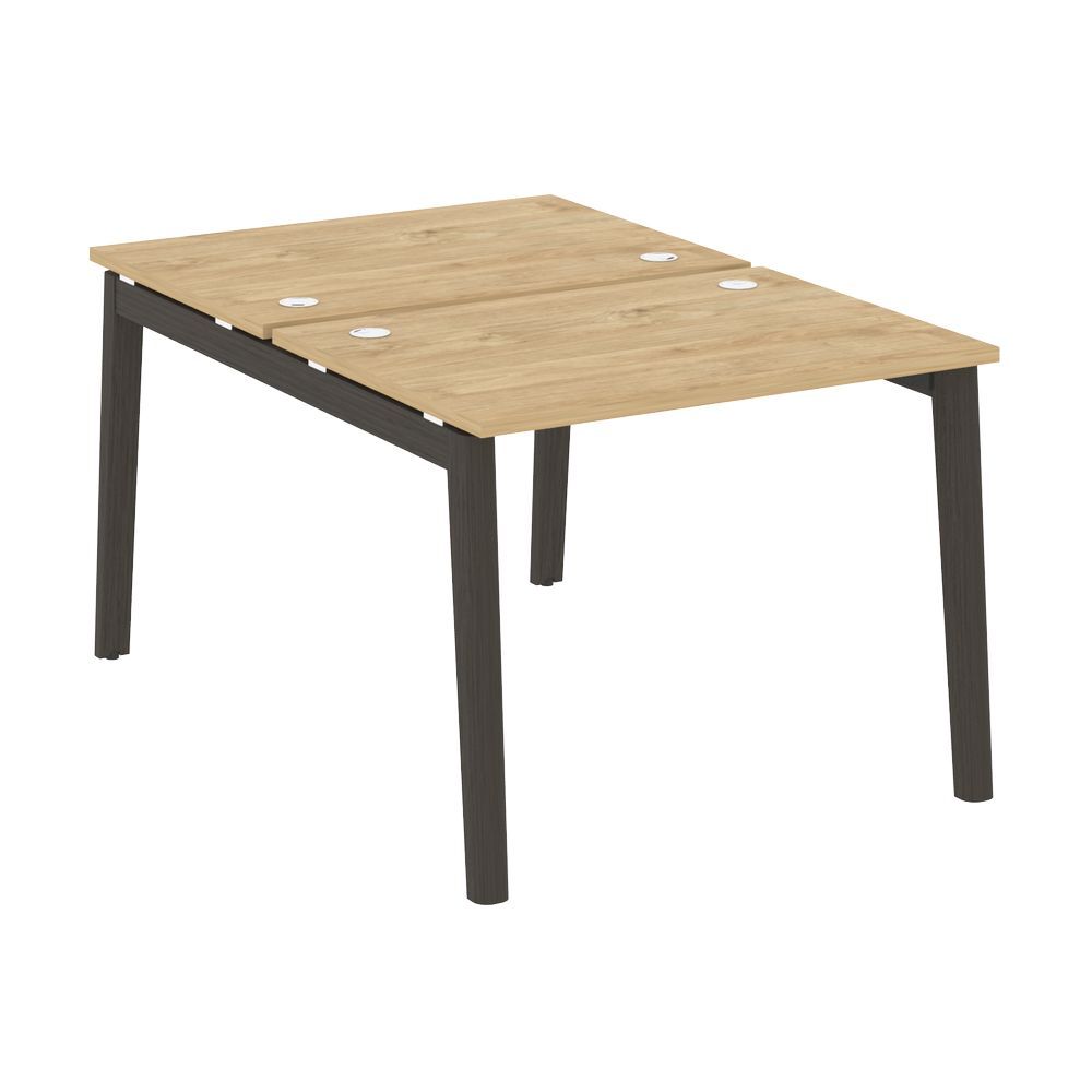 Рабочая станция (опоры - массив дерева)