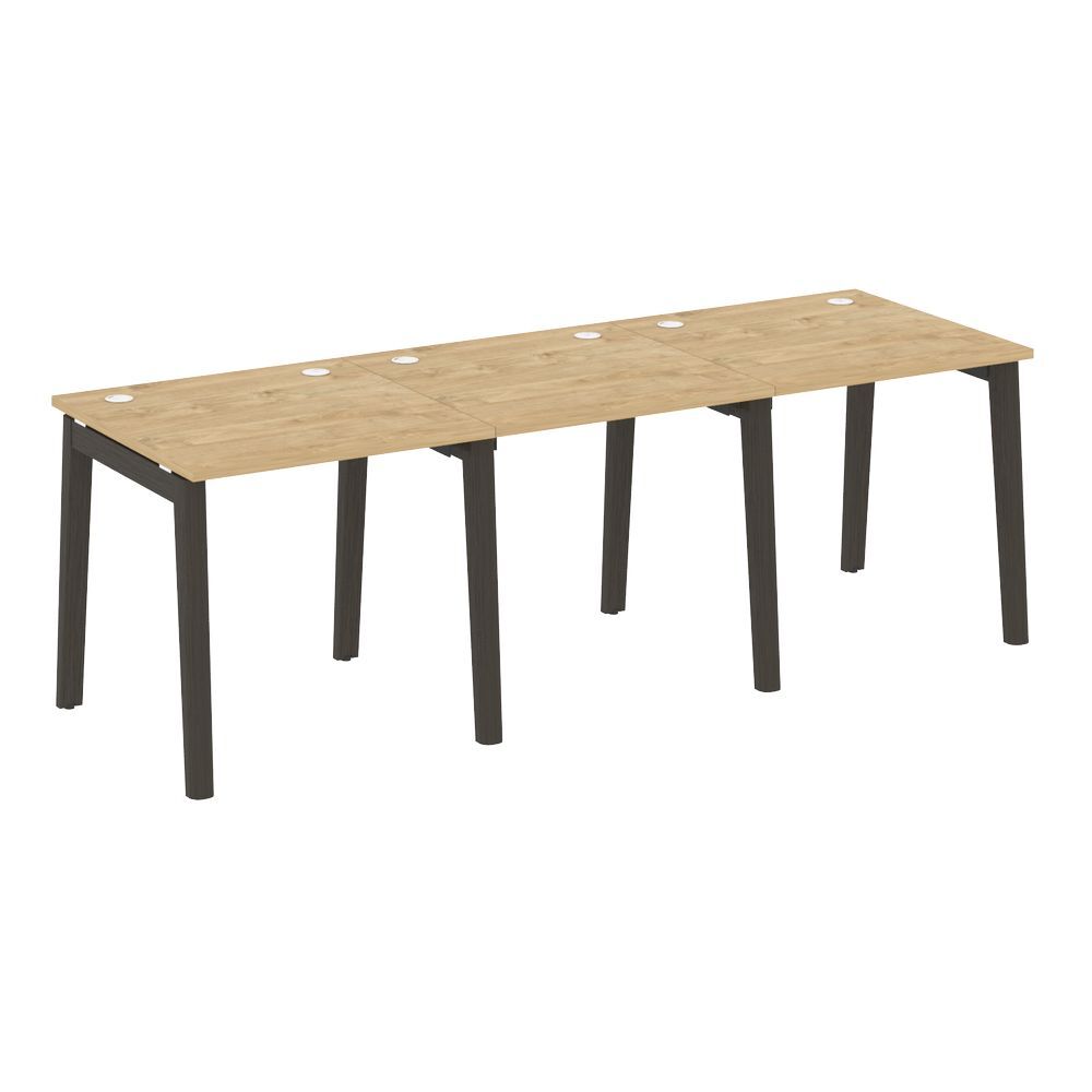 Рабочая станция (опоры - массив дерева)