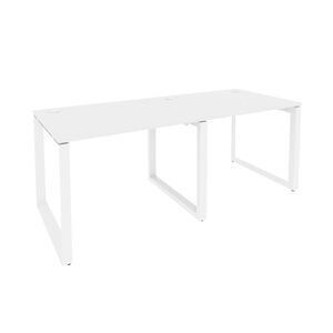 Рабочая станция на О-образном м/к