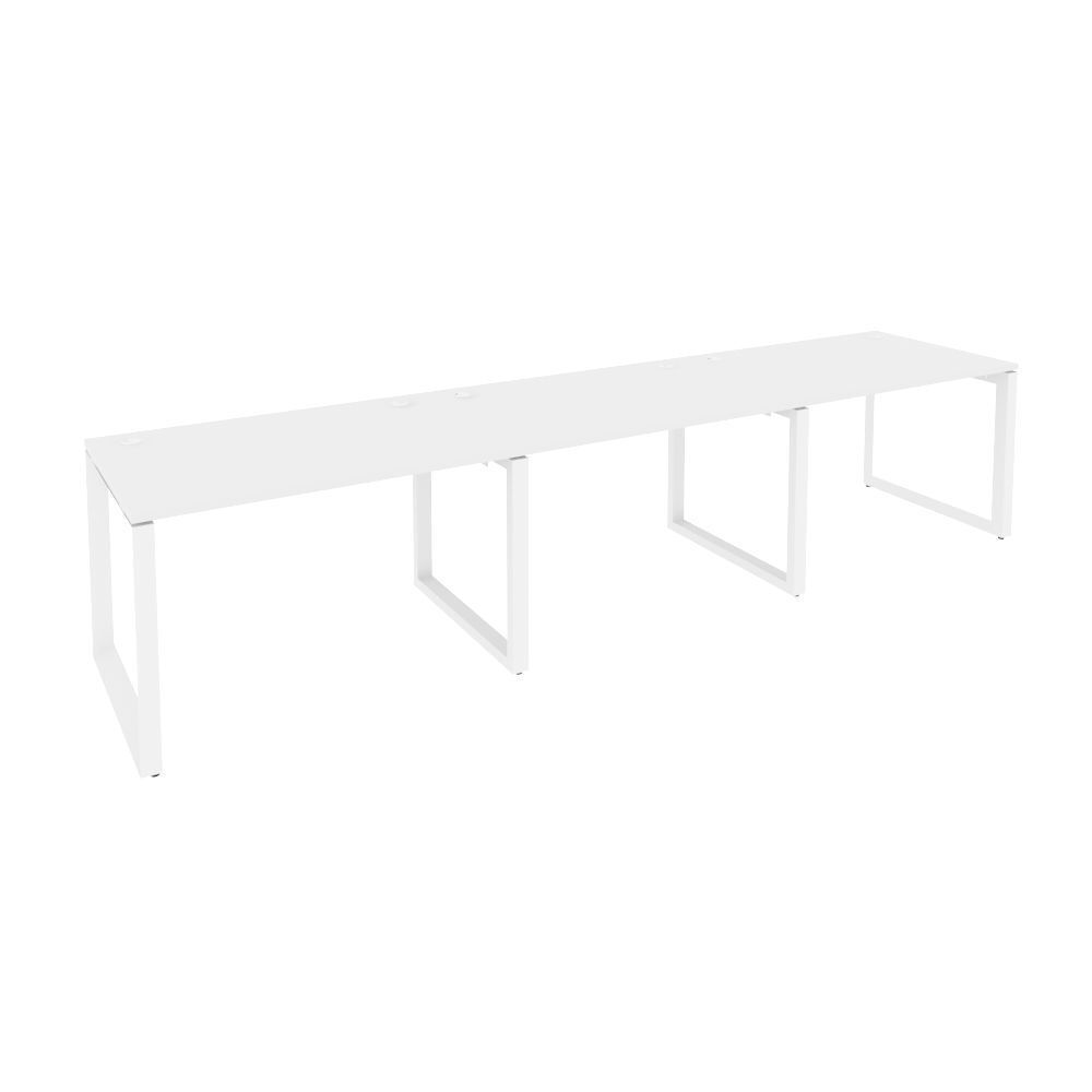 Рабочая станция на О-образном м/к