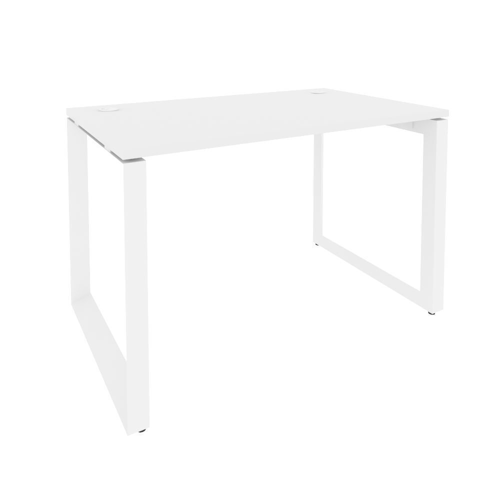 Стол рабочий на О-образном м/к