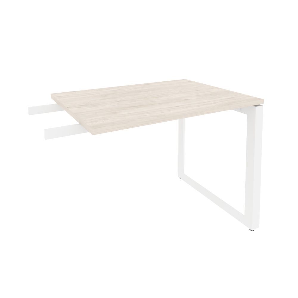 Брифинг-приставка на О-образном м/к