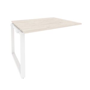 Проходной наборный элемент переговорного стола