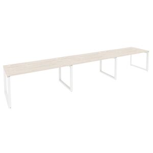 Рабочая станция на О-образном м/к