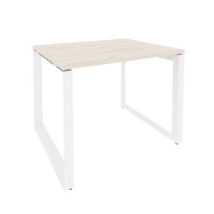 Стол рабочий на О-образном м/к