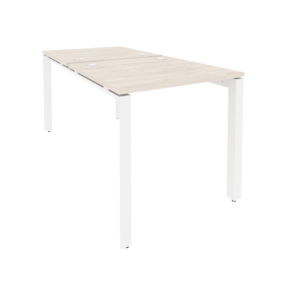 Рабочая станция на П-образном м/к