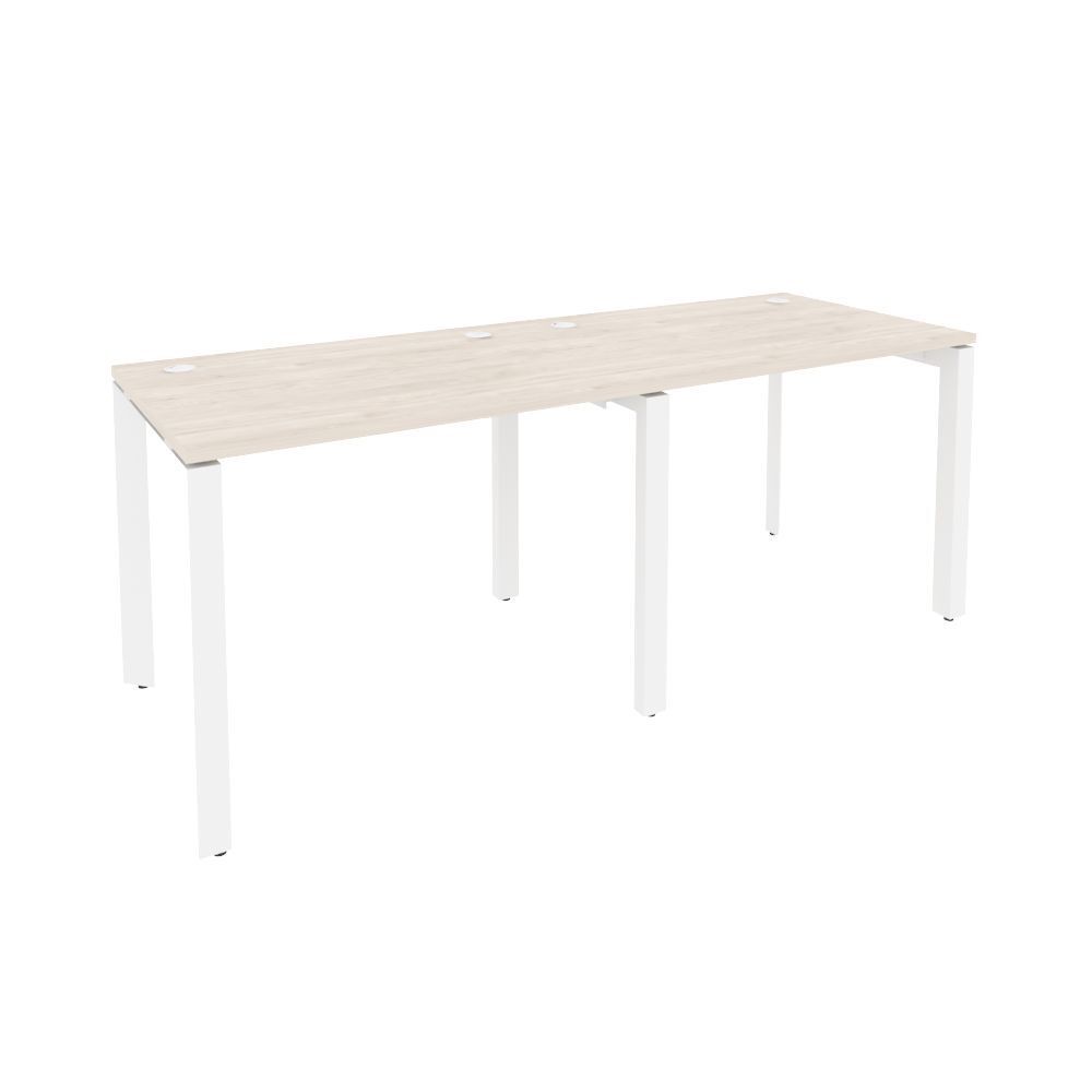 Рабочая станция на П-образном м/к