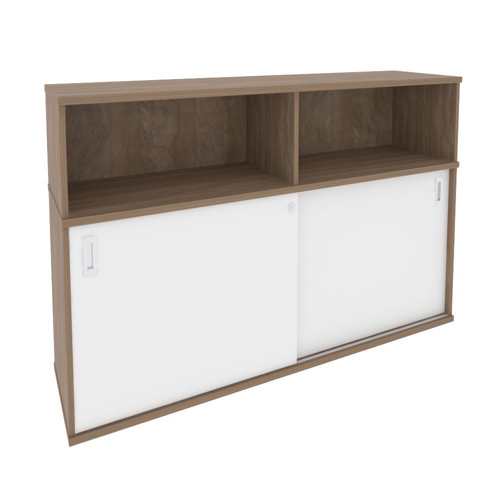 Шкаф-купе приставной / опорный