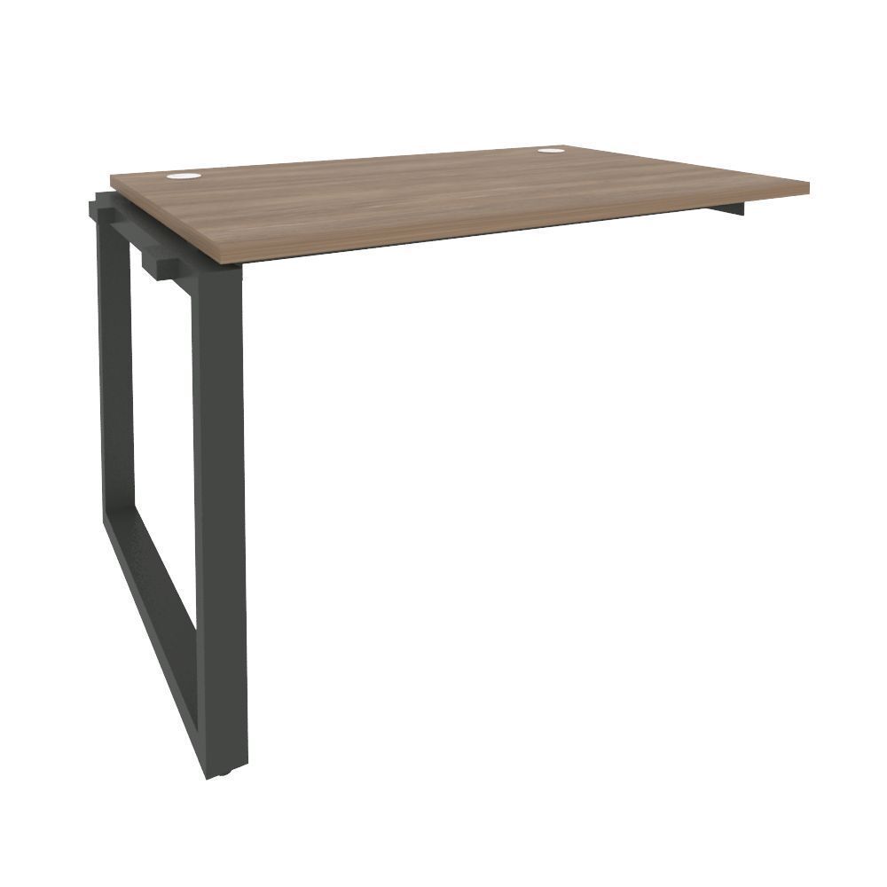 Наборный элемент рабочей станции на О-образном м/к