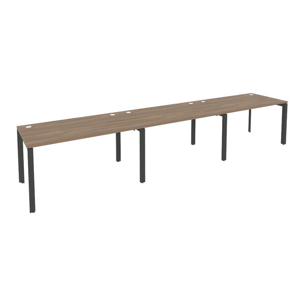 Рабочая станция на П-образном м/к