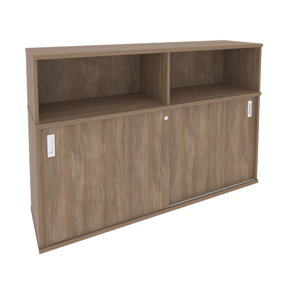 Шкаф-купе приставной / опорный