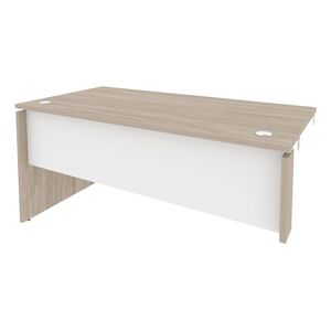 Стол-приставка левый к опорным элементам