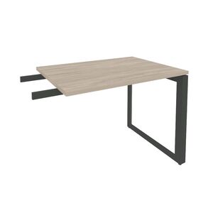 Брифинг-приставка на О-образном м/к