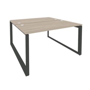 Рабочая станция на О-образном м/к