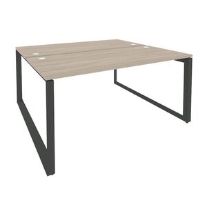 Рабочая станция на О-образном м/к