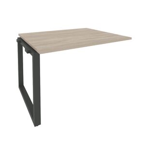 Проходной наборный элемент переговорного стола