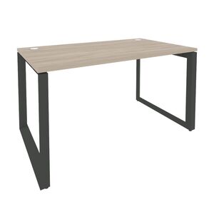 Стол рабочий на О-образном м/к