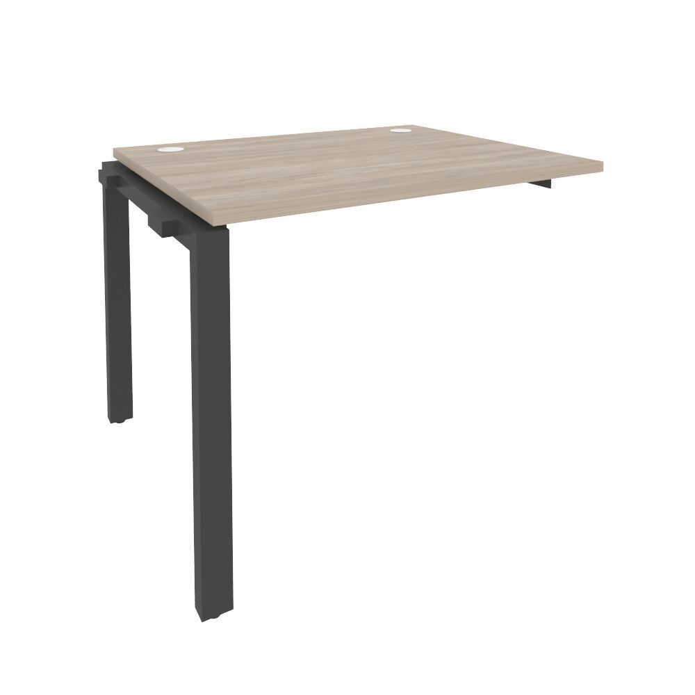 Наборный элемент рабочей станции на П-образном м/к