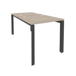 Рабочая станция на П-образном м/к