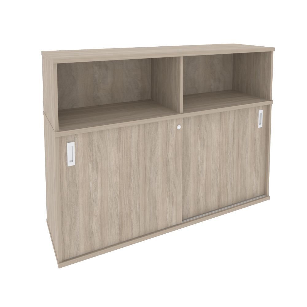 Шкаф-купе приставной / опорный