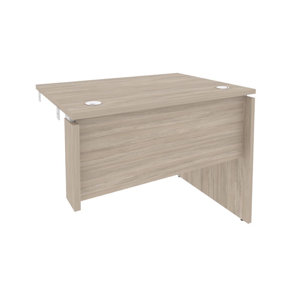 Стол-приставка правый к опорным элементам