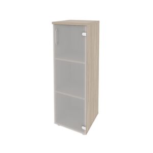 Шкаф средний узкий правый
