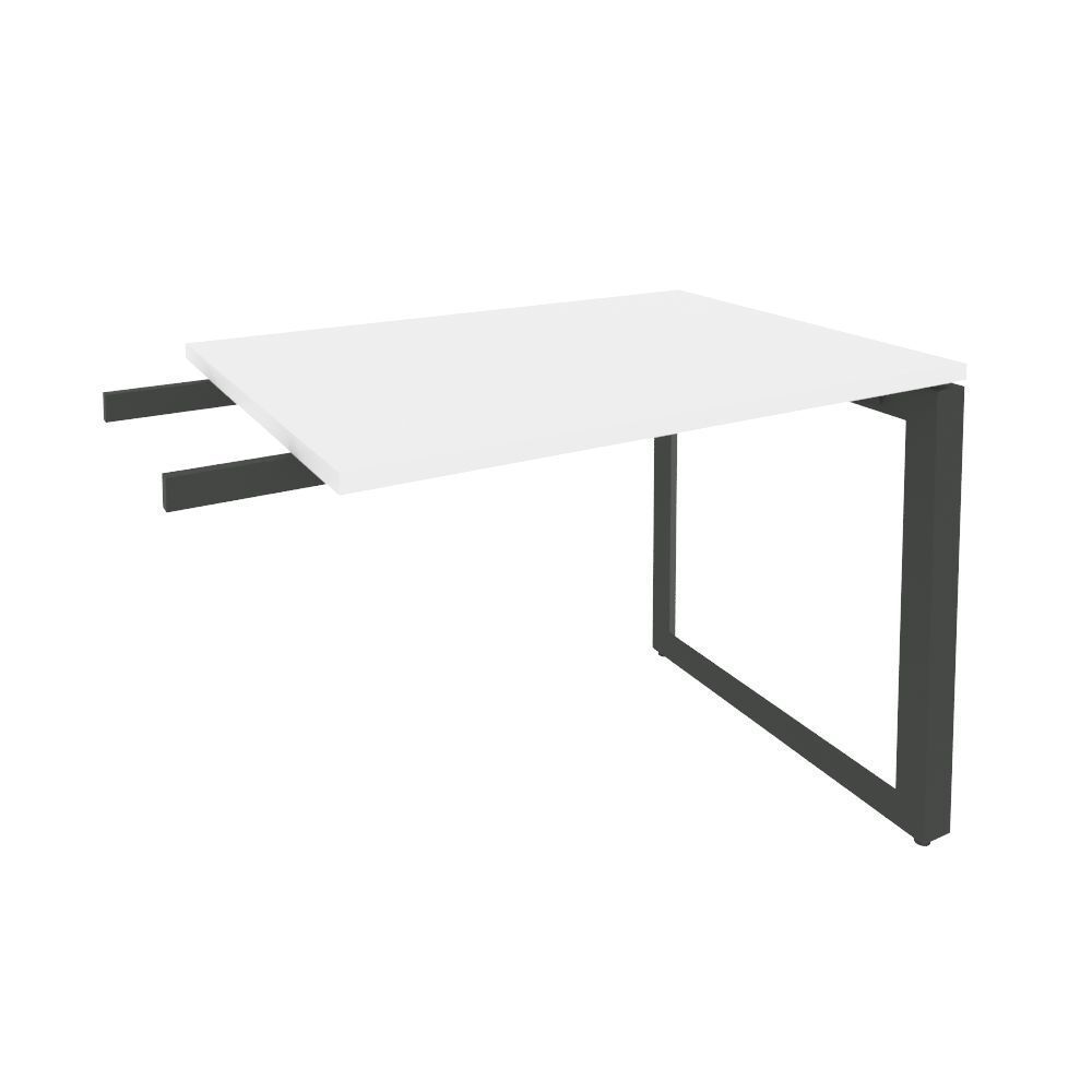 Брифинг-приставка на О-образном м/к