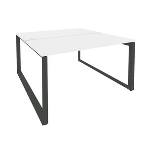 Рабочая станция на О-образном м/к